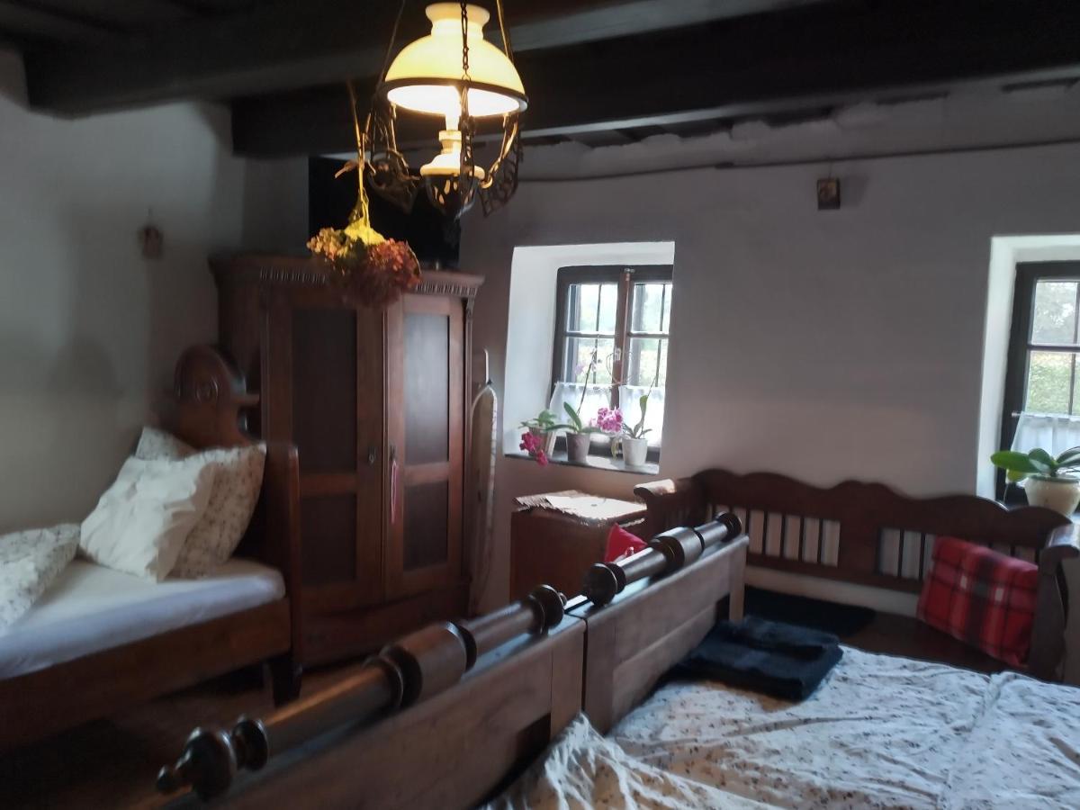 Harmat Porta Villa Galambok Exteriör bild