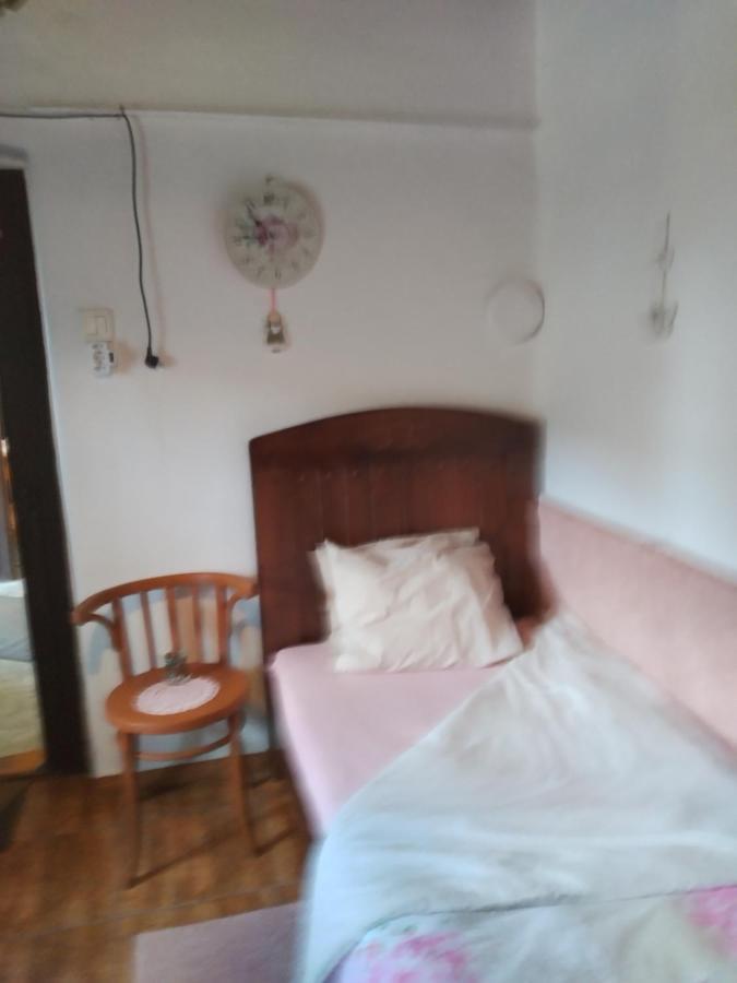 Harmat Porta Villa Galambok Exteriör bild